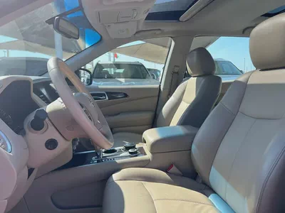 2015 | Nissan Pathfinder | V6 | SV  I Full Option | Cruise Control, Panorama, Camera | GCC | Ref#920-7