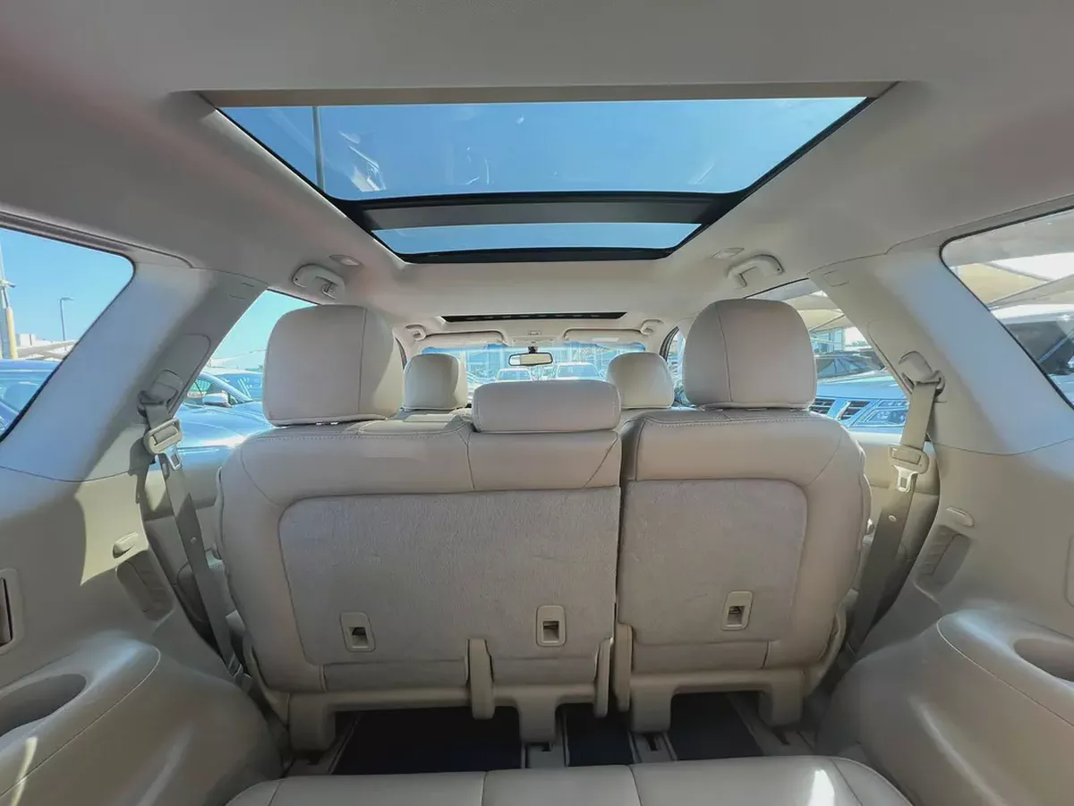 2015 | Nissan Pathfinder | V6 | SV  I Full Option | Cruise Control, Panorama, Camera | GCC | Ref#920-12-12