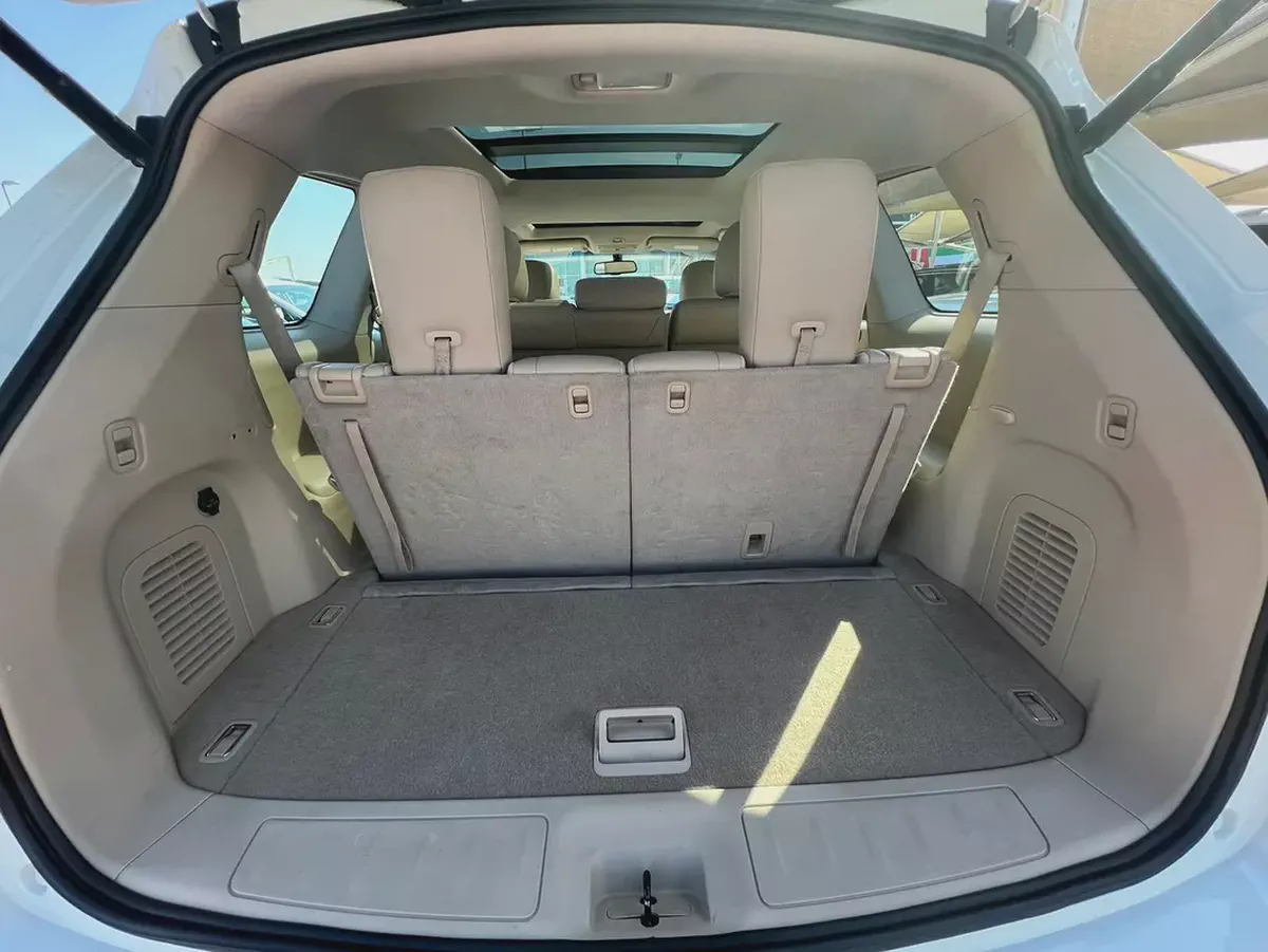 2015 | Nissan Pathfinder | V6 | SV  I Full Option | Cruise Control, Panorama, Camera | GCC | Ref#920-13-13
