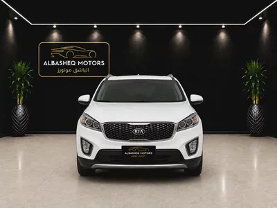 Kia Sorento - 2018 clean Titan .. super clean-2