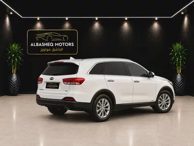 Kia Sorento - 2018 clean Titan .. super clean-3