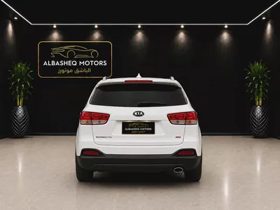 Kia Sorento - 2018 clean Titan .. super clean-4