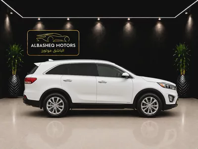 Kia Sorento - 2018 clean Titan .. super clean-5