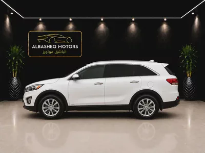Kia Sorento - 2018 clean Titan .. super clean-6