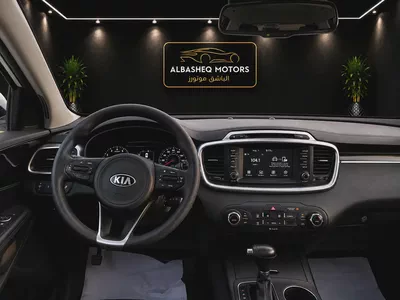 Kia Sorento - 2018 clean Titan .. super clean-7