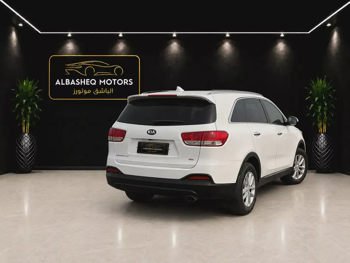 Kia Sorento - 2018 clean Titan .. super clean-1-1