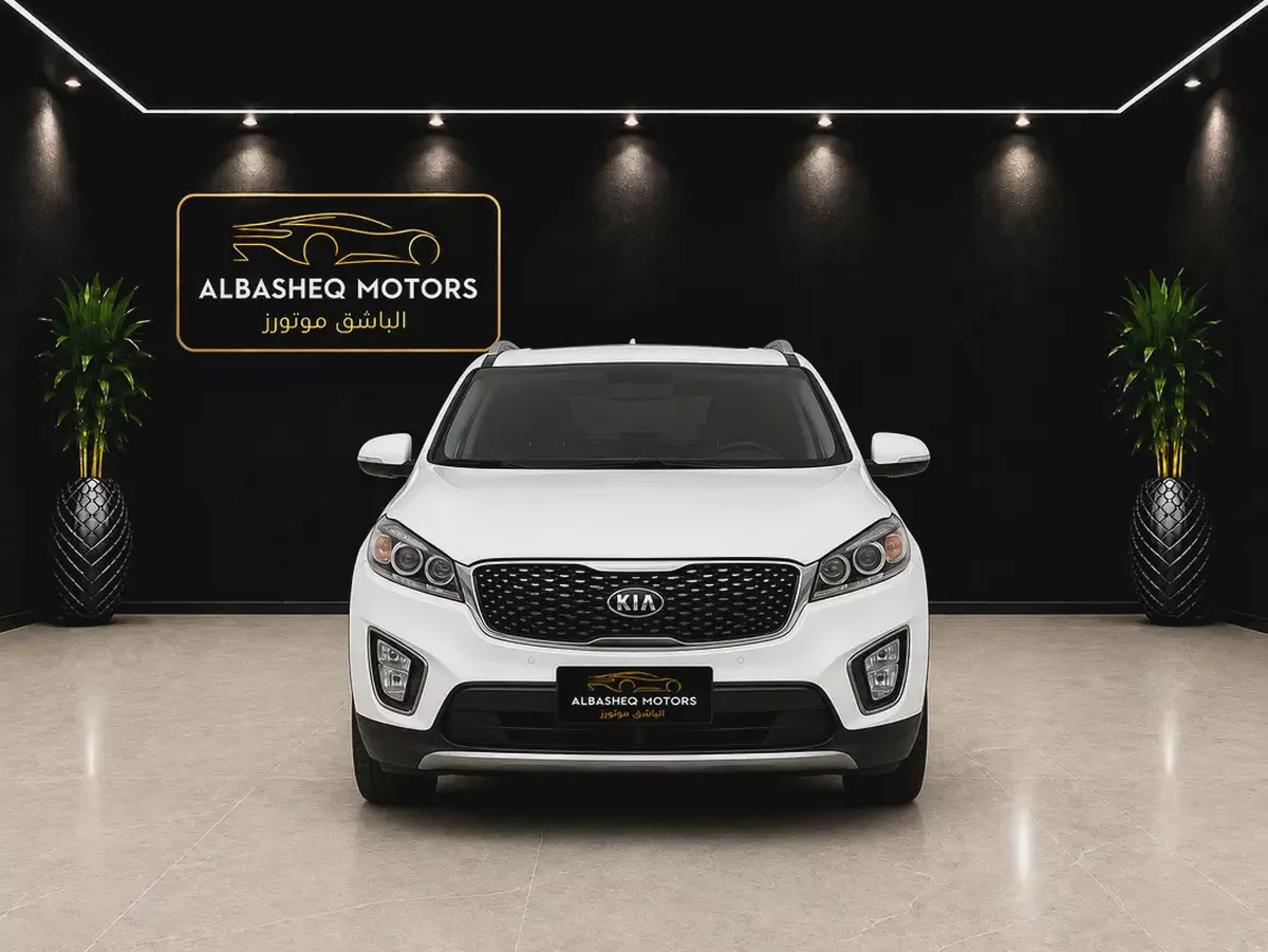Kia Sorento - 2018 clean Titan .. super clean-2-2