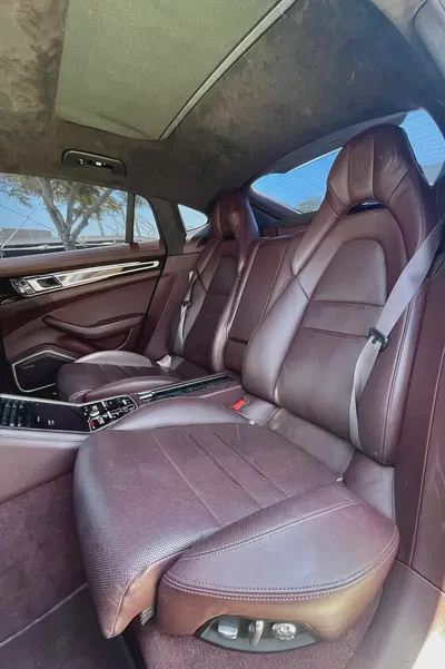 Porsche Panamera 4S 2017 GCC Specs-16