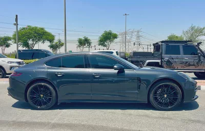 Porsche Panamera 4S 2017 GCC Specs-6