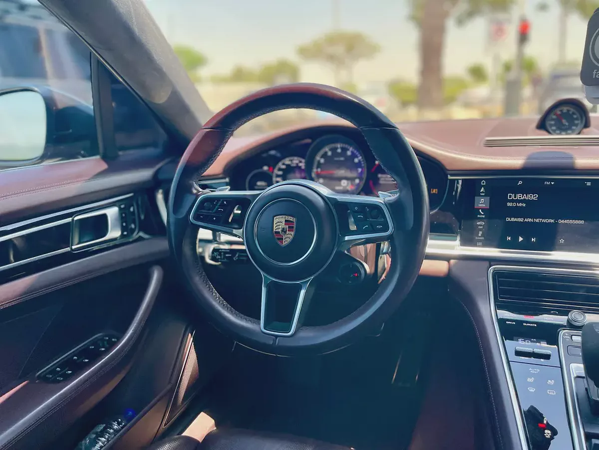Porsche Panamera 4S 2017 GCC Specs-9-9