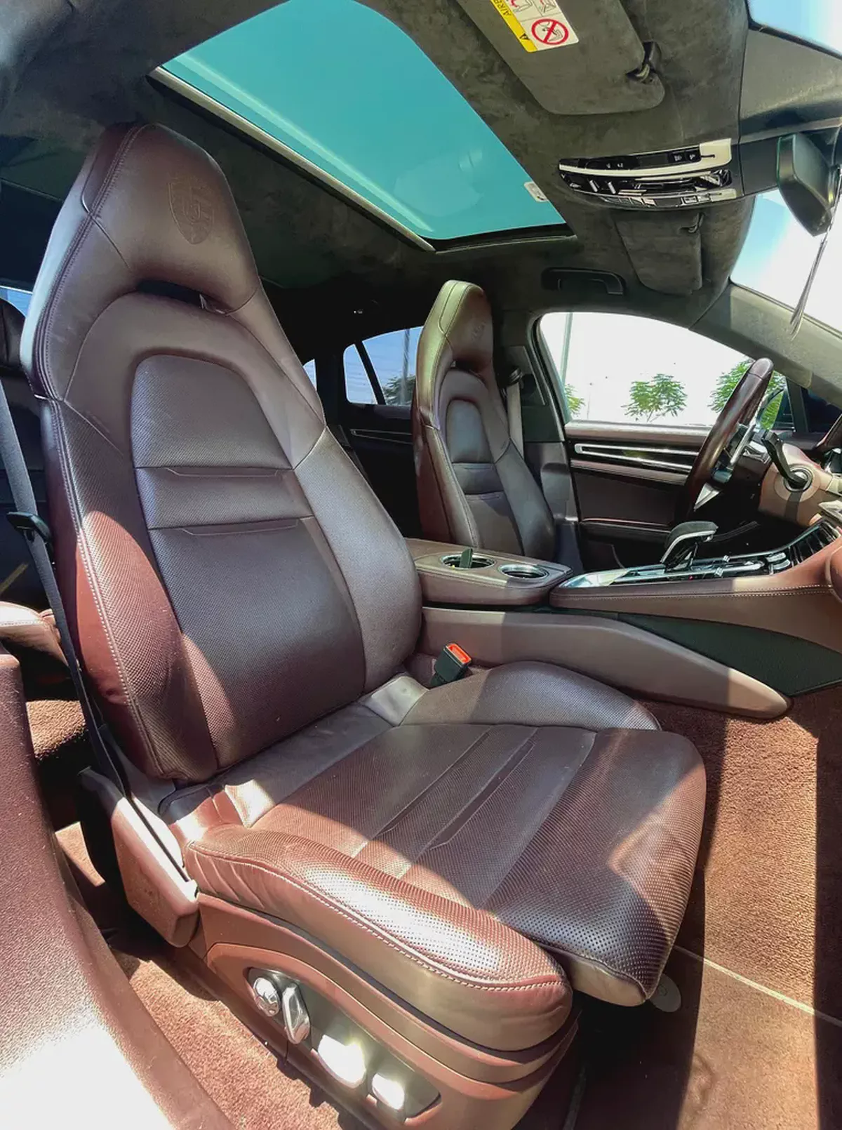 Porsche Panamera 4S 2017 GCC Specs-13-13