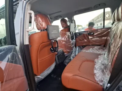 Nissan Patrol Platinum-10