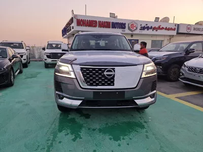 Nissan Patrol Platinum-2