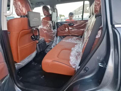 Nissan Patrol Platinum-14
