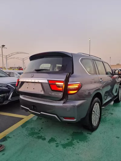 Nissan Patrol Platinum-20