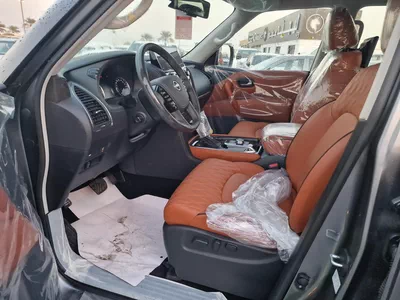 Nissan Patrol Platinum-4