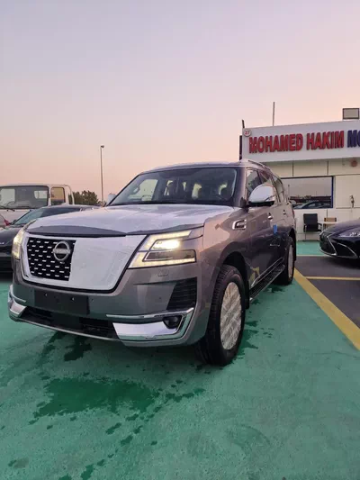 Nissan Patrol Platinum-19