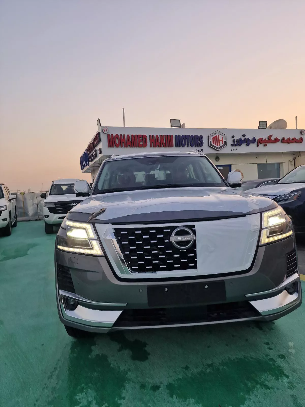 Nissan Patrol Platinum-16-16