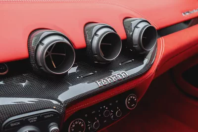 2016 FERRARI F12 BERLINETTA STANDARD - JAPANESE SPECS - PRISTINE CONDITION-14