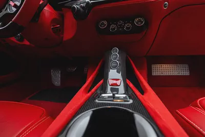 2016 FERRARI F12 BERLINETTA STANDARD - JAPANESE SPECS - PRISTINE CONDITION-19