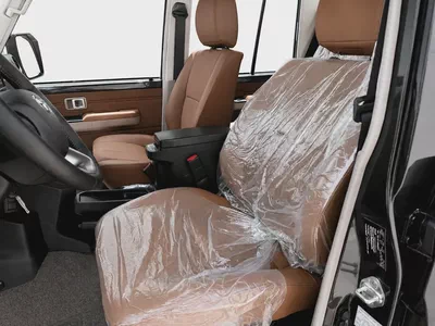 2026 Toyota Landcruiser LX V6 4WD-10