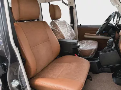 2026 Toyota Landcruiser LX V6 4WD-12