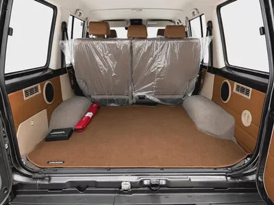 2026 Toyota Landcruiser LX V6 4WD-14