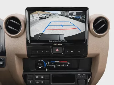 2026 Toyota Landcruiser LX V6 4WD-17