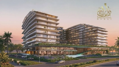 Waterfront Investment | Resort-Style | ICONIC LAND-0