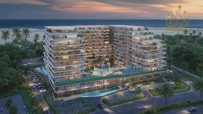 Waterfront Investment | Resort-Style | ICONIC LAND-6