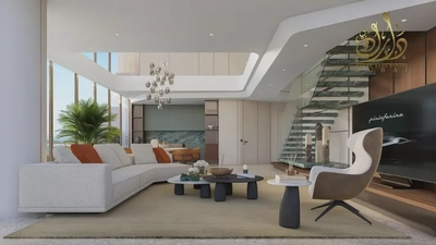 Waterfront Investment | Resort-Style | ICONIC LAND-3
