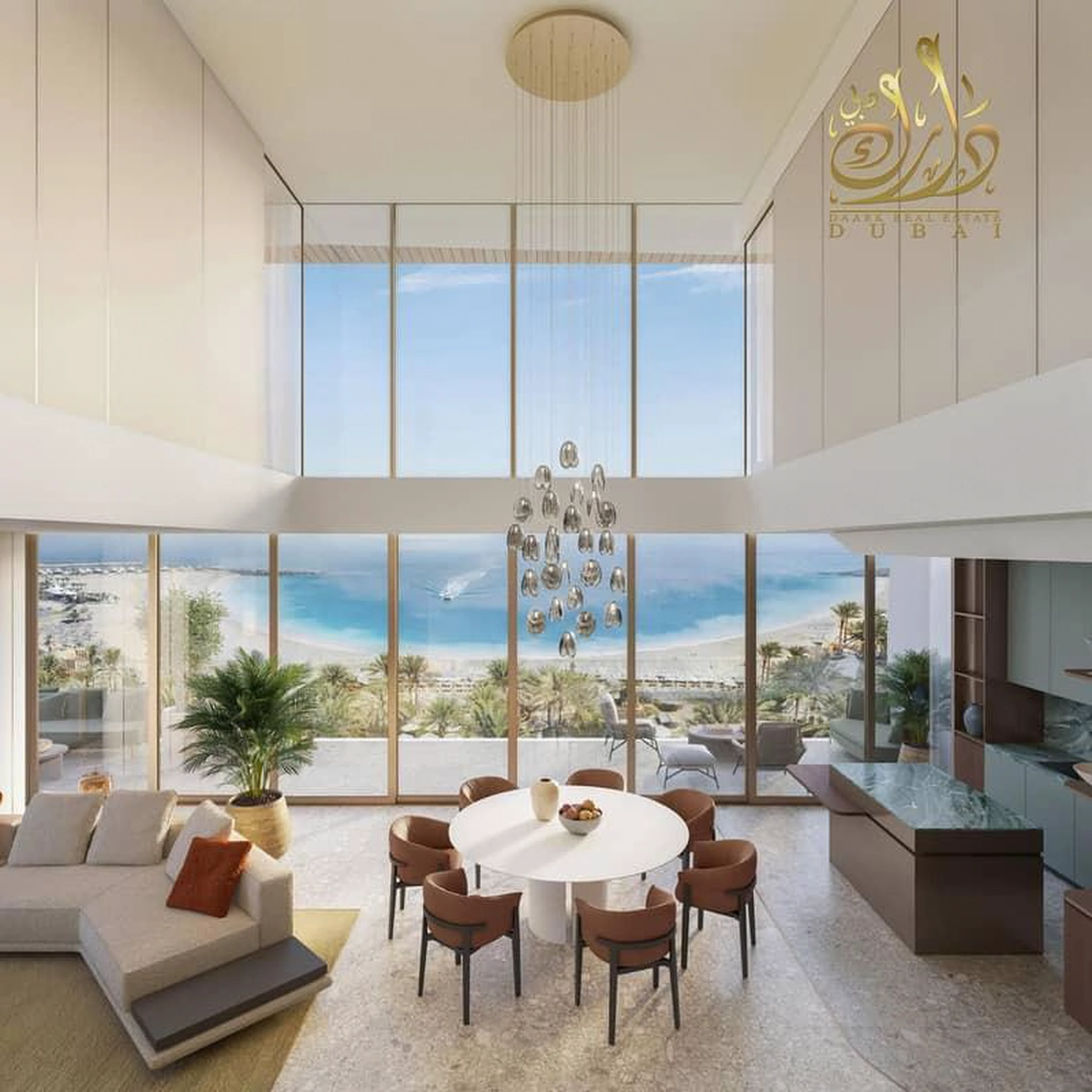Waterfront Investment | Resort-Style | ICONIC LAND-8-8