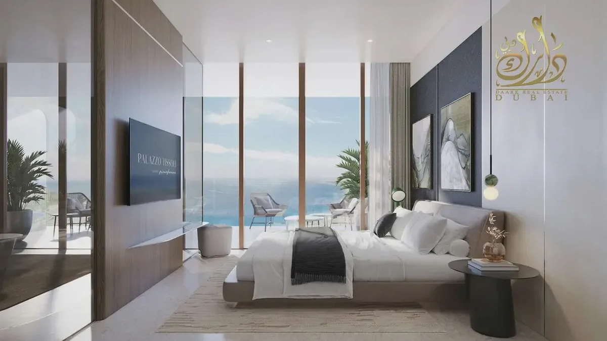 Waterfront Investment | Resort-Style | ICONIC LAND-1-1