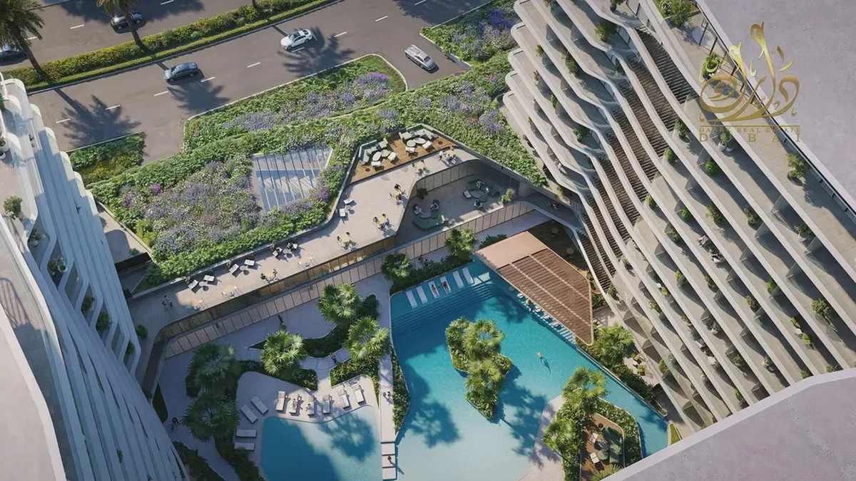 Waterfront Investment | Resort-Style | ICONIC LAND-5-5