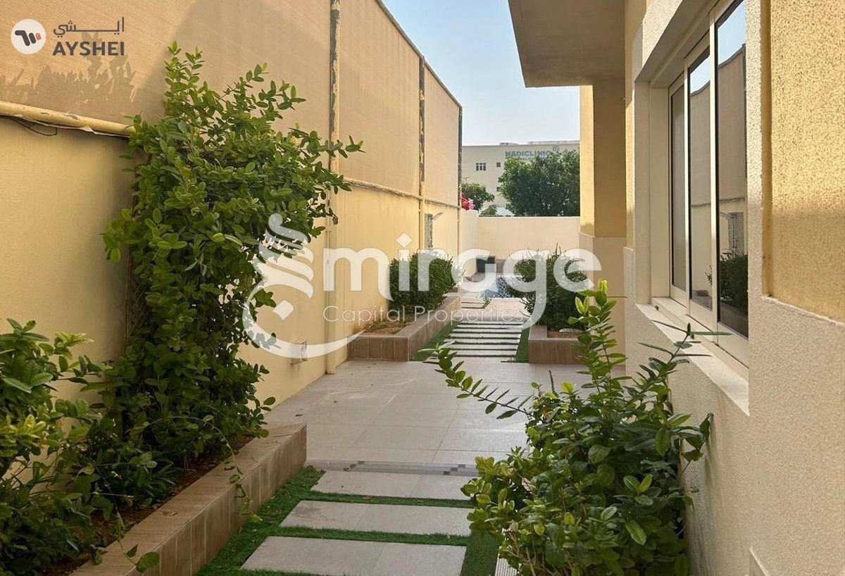 VILLA FOR SALE IN YASMIN COMMUNITY, AL RAHA GARDENS