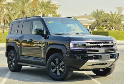 BYD Leopard 5 Ultra 2026 (5 Years Warranty & Service Contract)-2
