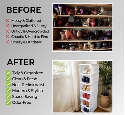 Shoes rack-2