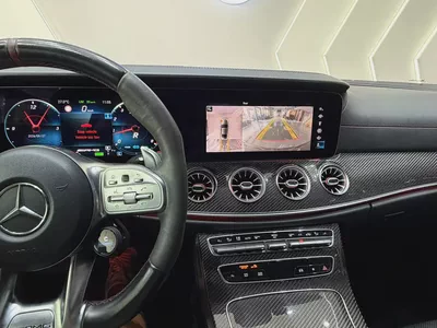 2021 - Mercedes-Benz CLS 53 V6 Very Good Condition-15