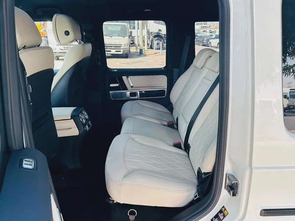 BENZ G63 | AMG | 2020 | SUPER CLEAN WAGON | CLEAN TITLE | FRESH JAPAN IMPORT