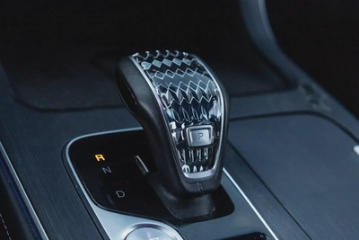 GAC GS8-2