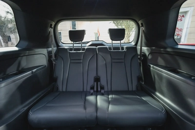 GAC GS8-8
