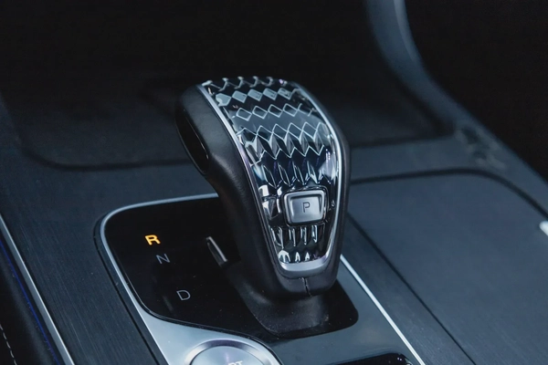 GAC GS8