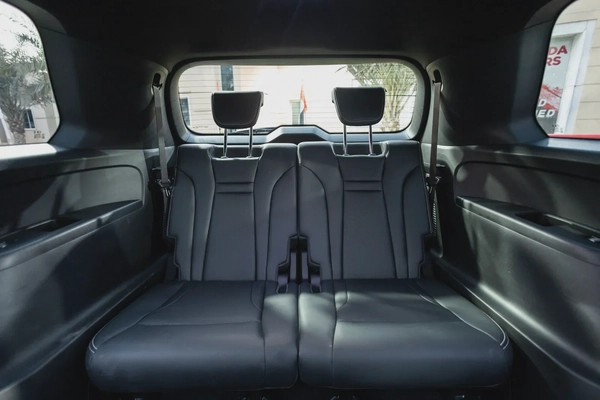 GAC GS8