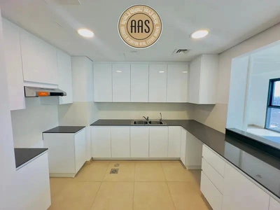 BRAND NEW 2BHK UNFURNISHED FLAT|PAYMENT OPTIONS AVAILABLE-4