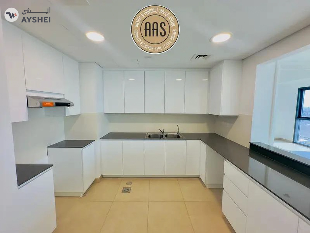 BRAND NEW 2BHK UNFURNISHED FLAT|PAYMENT OPTIONS AVAILABLE-4-4