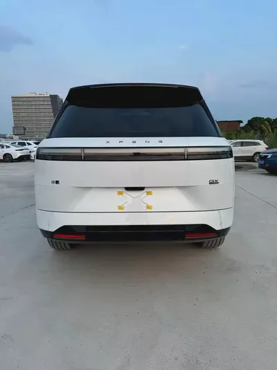 XPENG GX-2