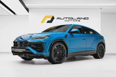 2025 URUS SE | 3D BANG  OLUFSEN | HIGH SPEC-0