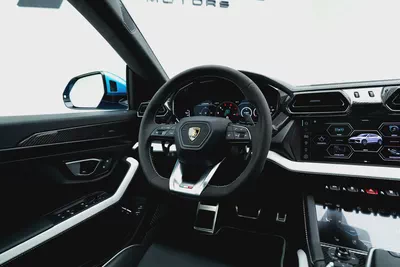 2025 URUS SE | 3D BANG  OLUFSEN | HIGH SPEC-10