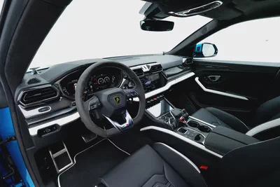 2025 URUS SE | 3D BANG  OLUFSEN | HIGH SPEC-14