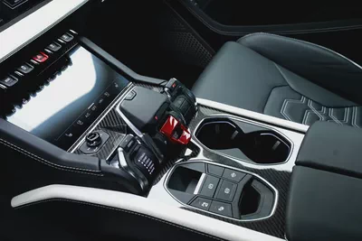 2025 URUS SE | 3D BANG  OLUFSEN | HIGH SPEC-15